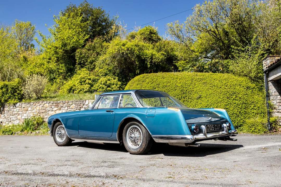 1963 Facel Vega Facel II - Image 25 of 27