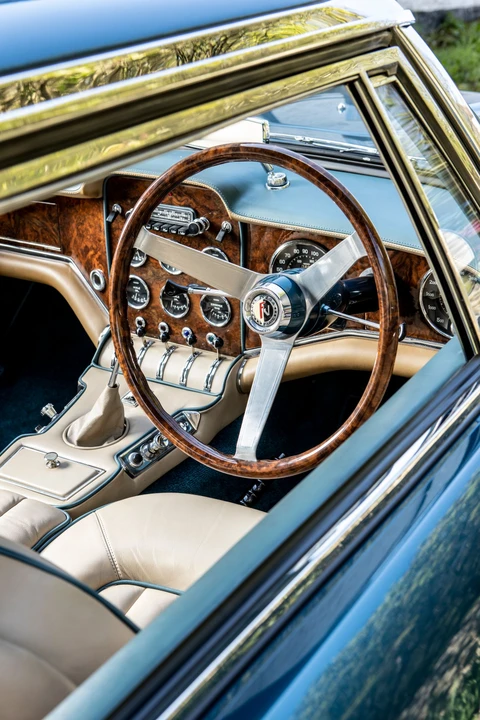 1963 Facel Vega Facel II - Image 22 of 27