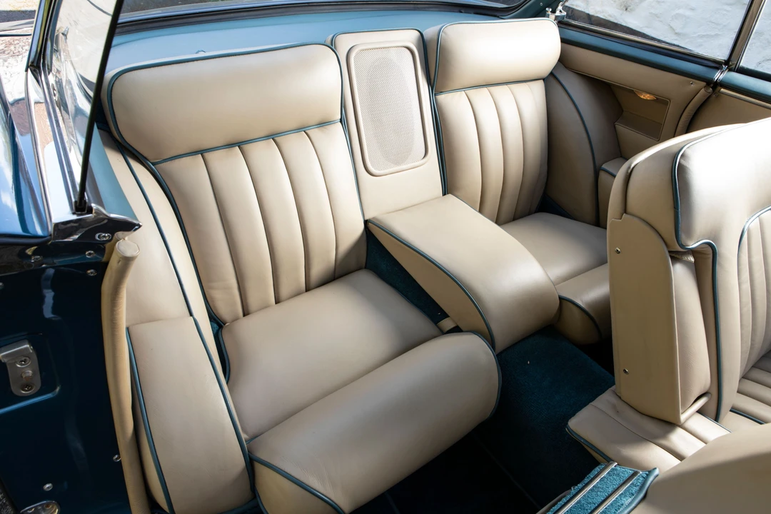 1963 Facel Vega Facel II - Image 14 of 27