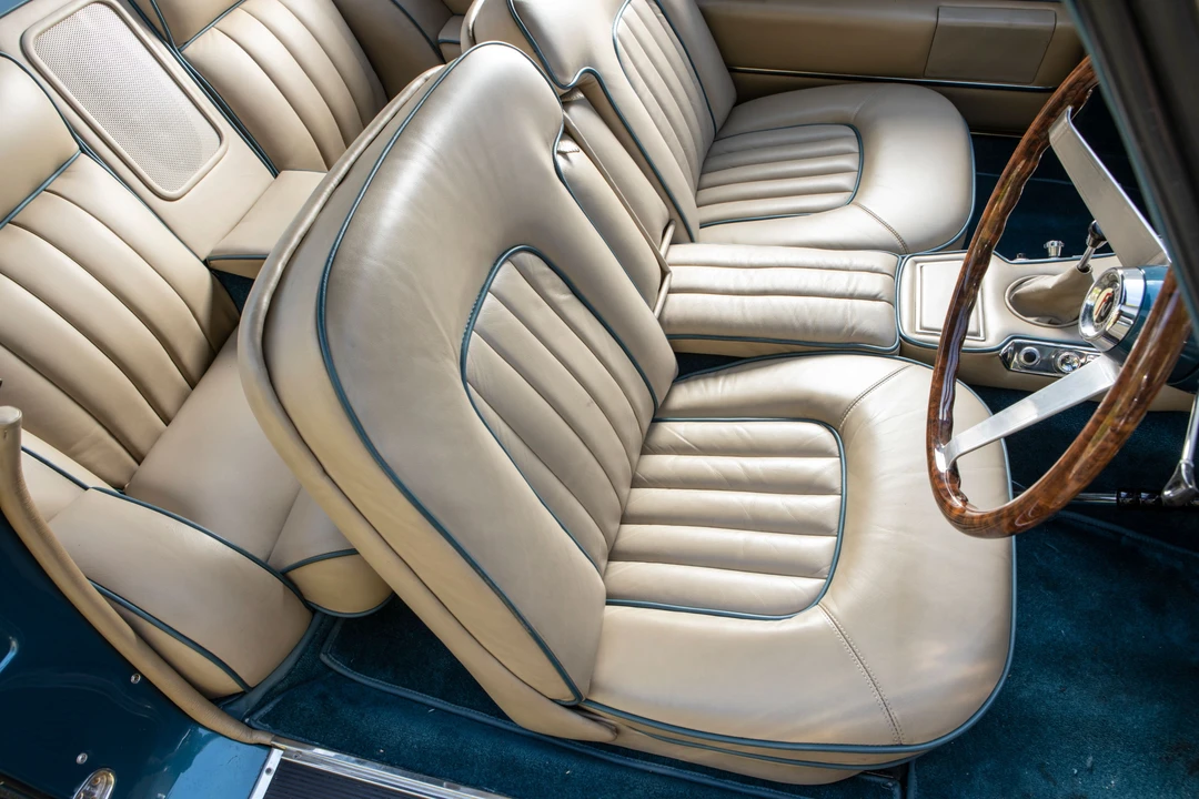 1963 Facel Vega Facel II - Image 15 of 27