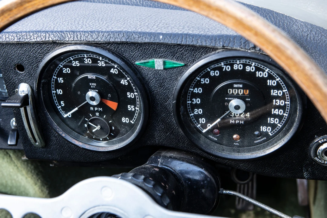 1964 Jaguar Replica - Image 12 of 16