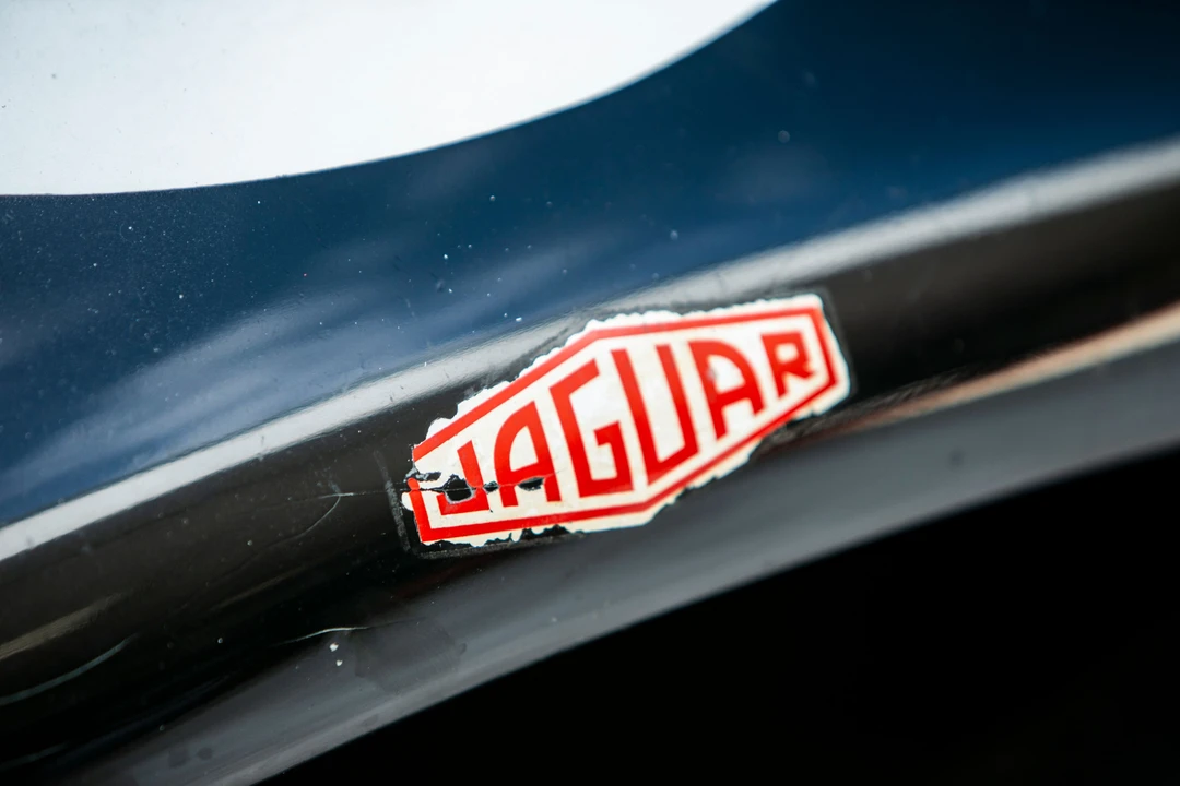 1964 Jaguar Replica - Image 5 of 16