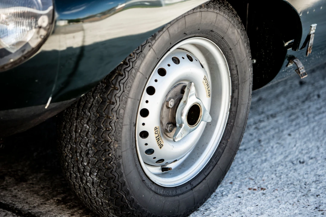 1964 Jaguar Replica - Image 6 of 16