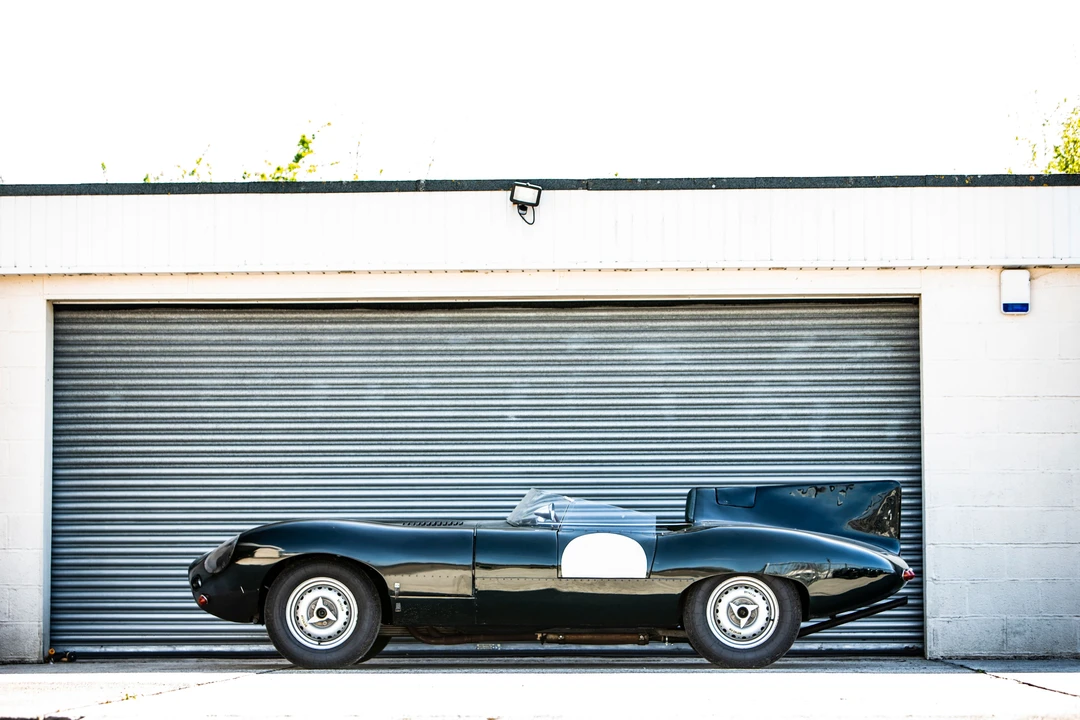 1964 Jaguar Replica - Image 7 of 16