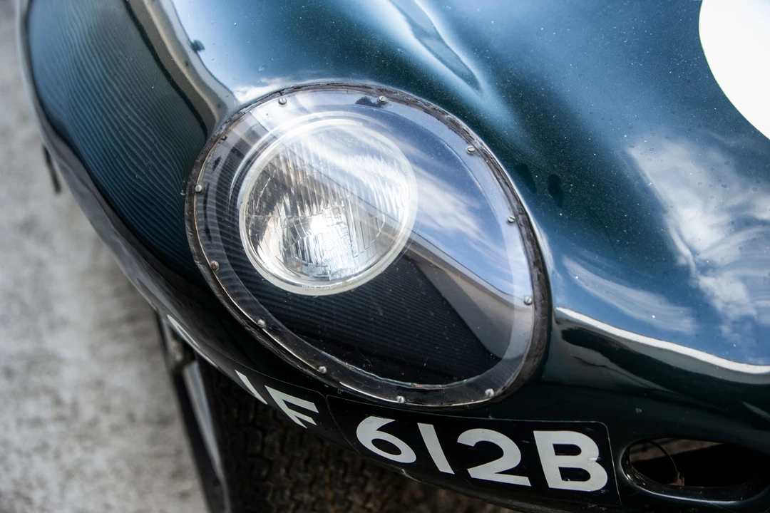 1964 Jaguar Replica - Image 4 of 16