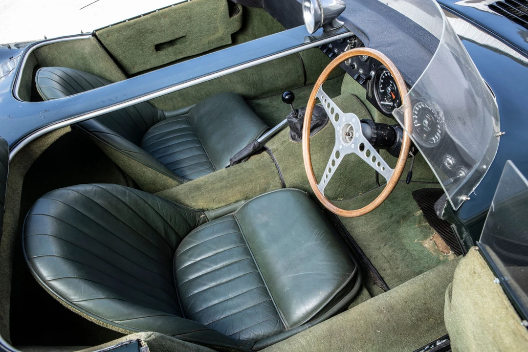 1964 Jaguar Replica - Image 14 of 16