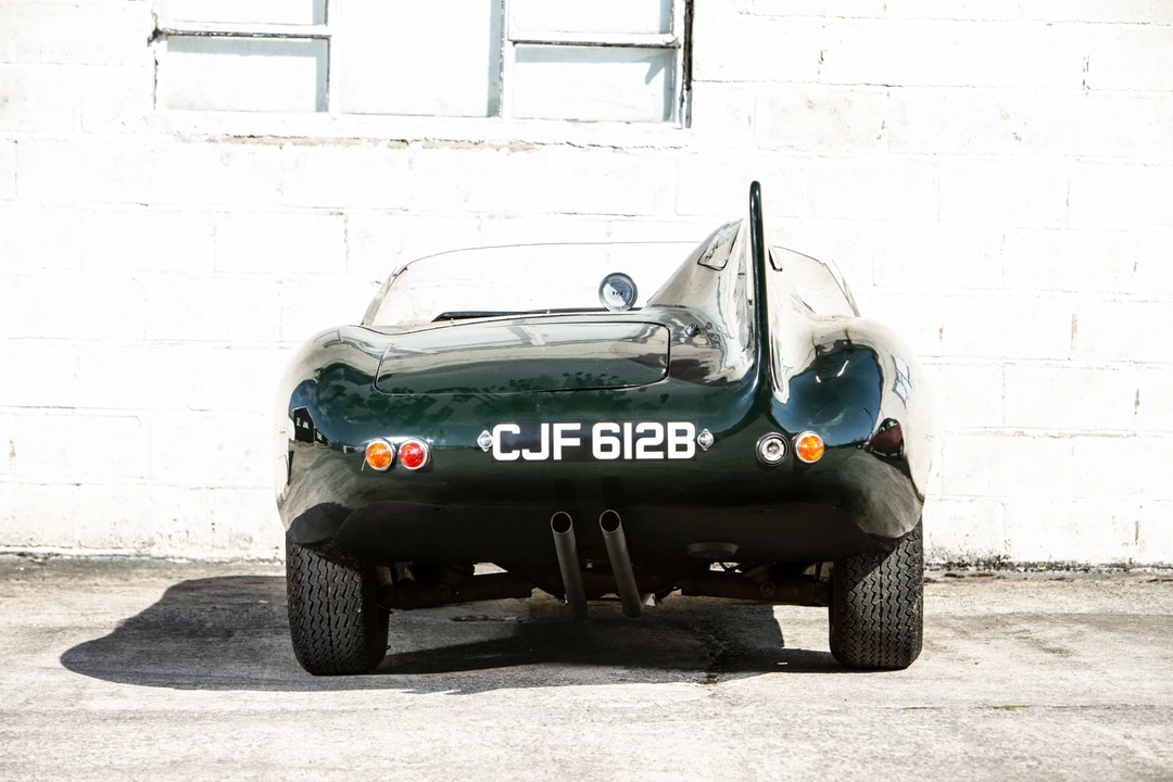 1964 Jaguar Replica - Image 2 of 16