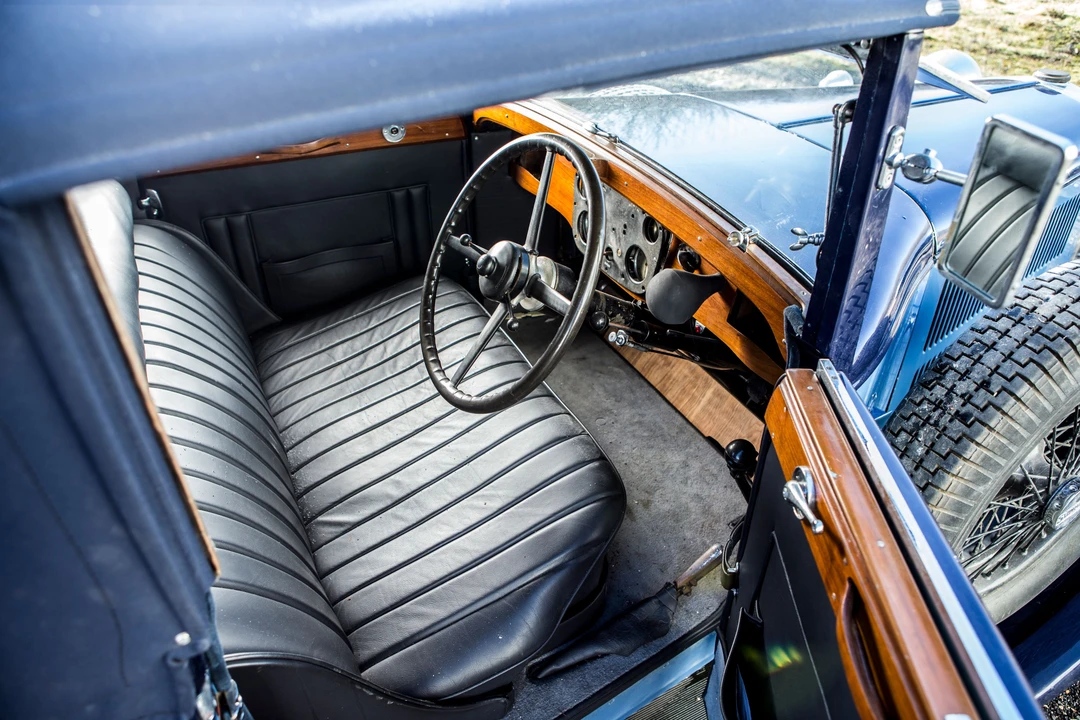 1932 Sunbeam - Image 6 of 9