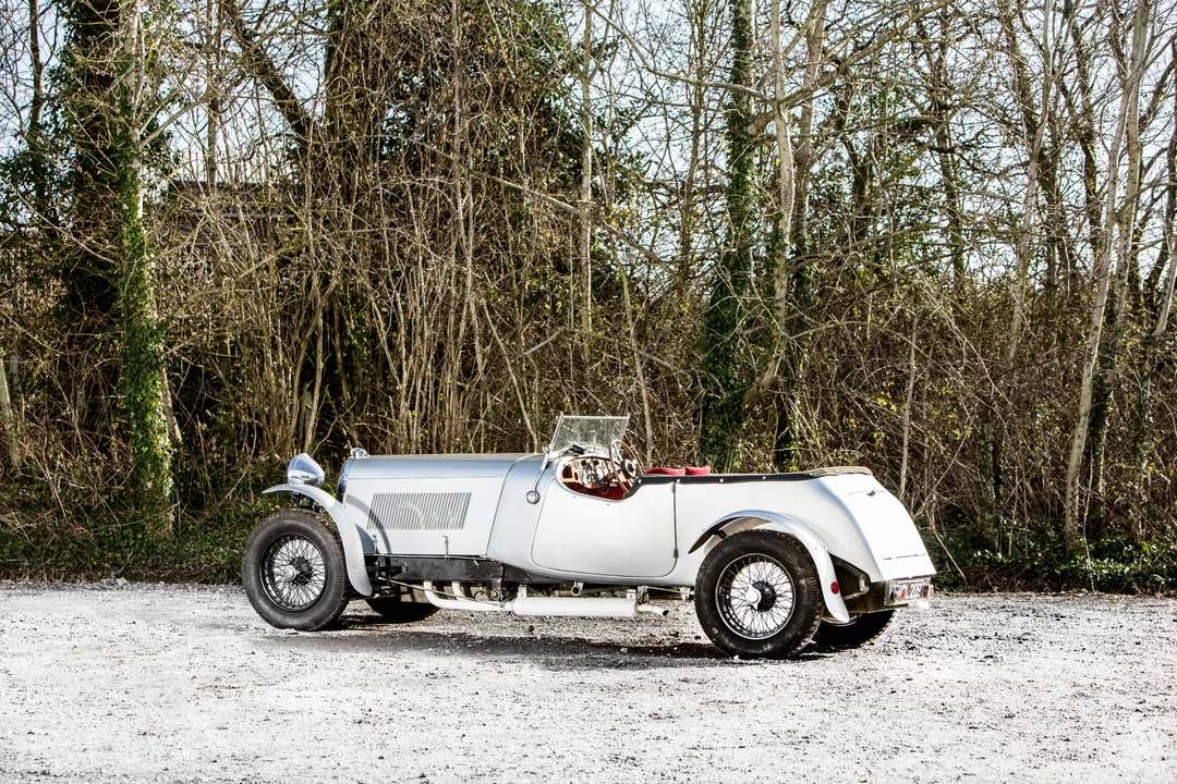 1933 Lagonda - Image 7 of 9