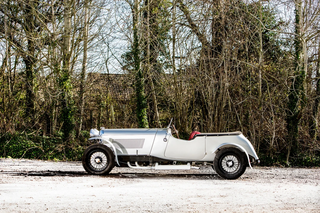 1933 Lagonda - Image 6 of 9