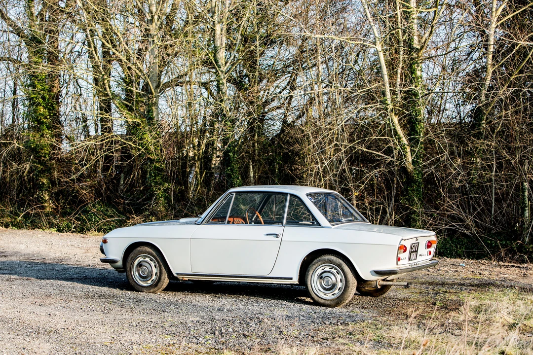 1970 Lancia Fulvia - Image 10 of 13