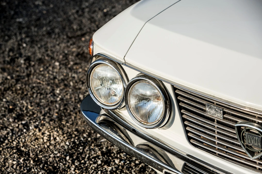 1970 Lancia Fulvia - Image 13 of 13