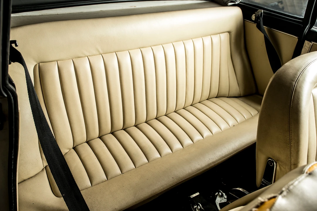 1970 Lancia Fulvia - Image 6 of 13