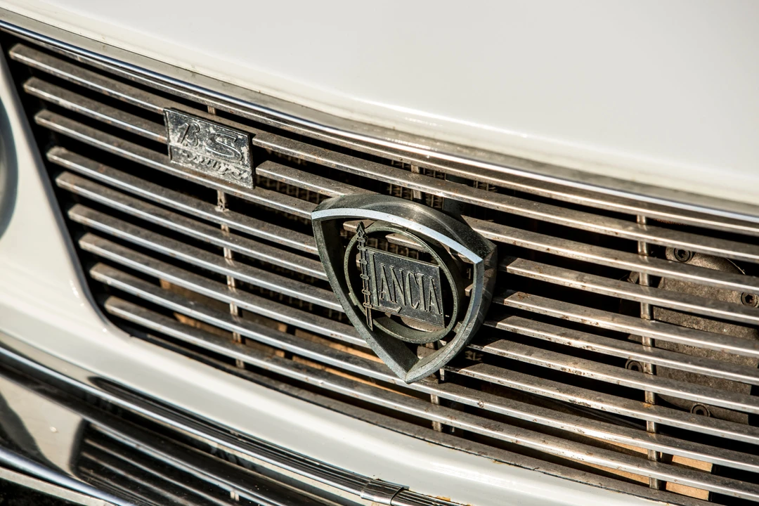 1970 Lancia Fulvia - Image 3 of 13