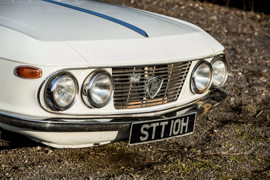 1970 Lancia Fulvia - Image 2 of 13