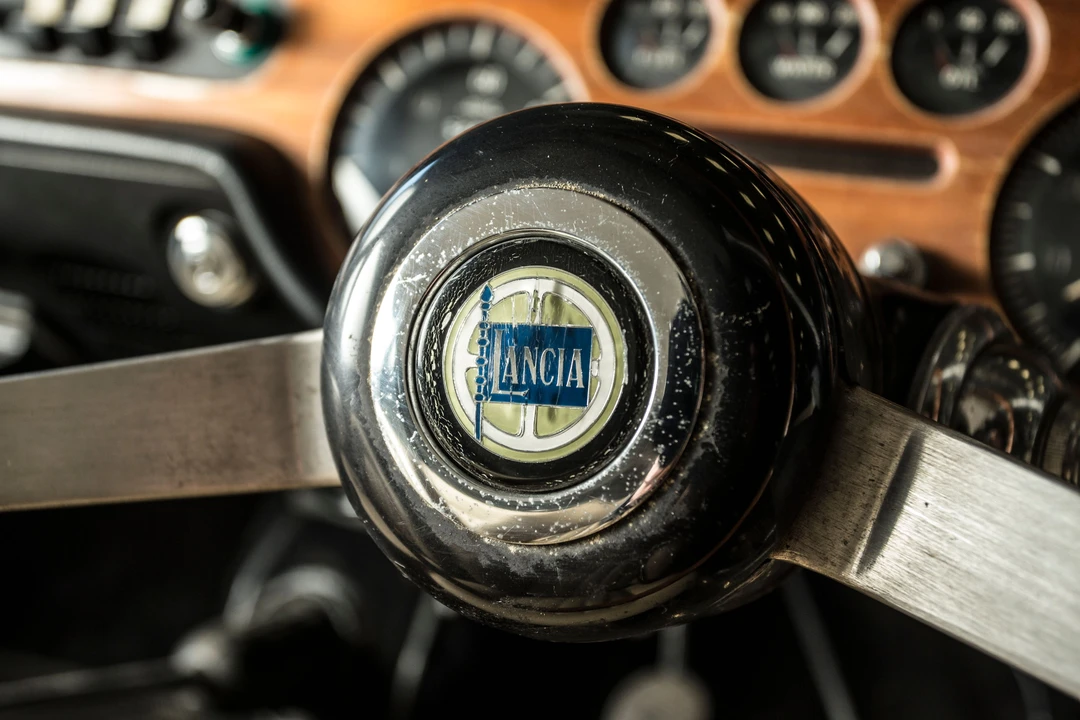1970 Lancia Fulvia - Image 5 of 13