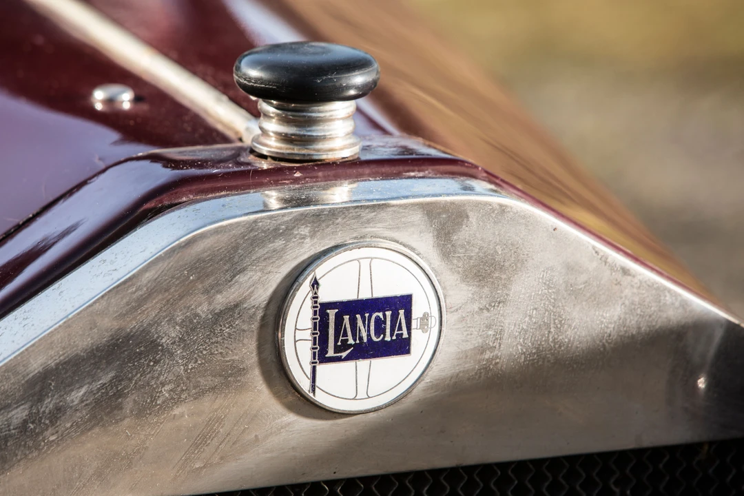 1931 Lancia - Image 2 of 16