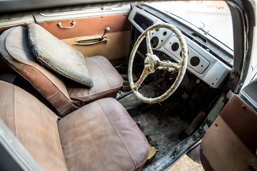 1940 Lancia - Image 2 of 3