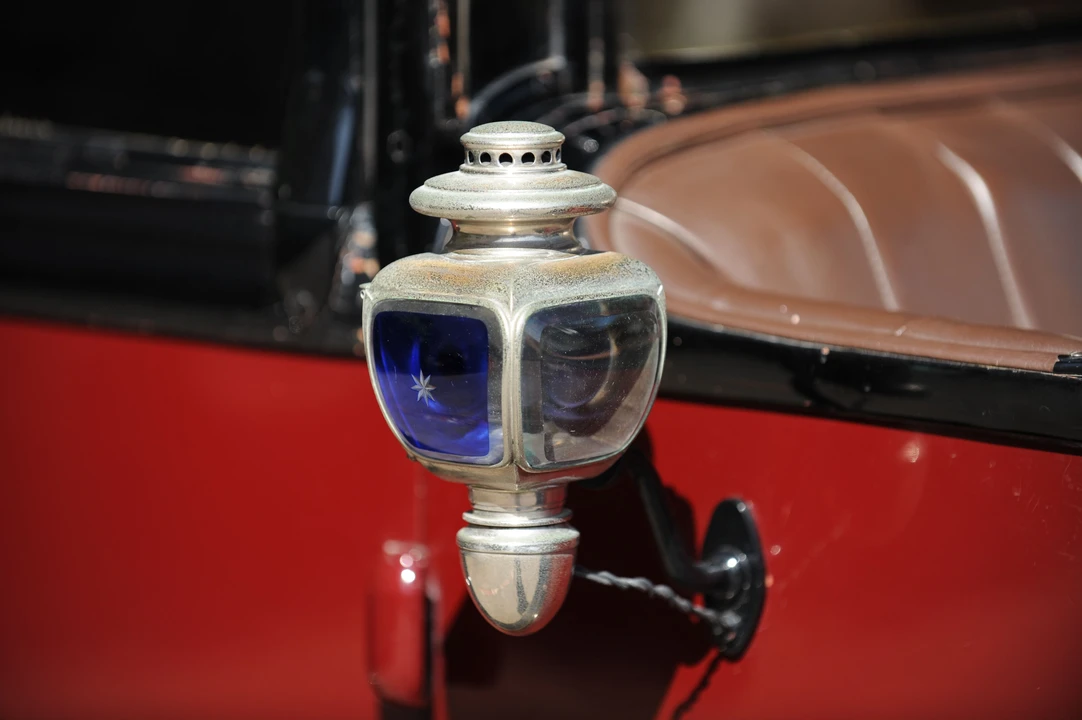 1925 Rolls-Royce Silver Ghost - Image 23 of 23