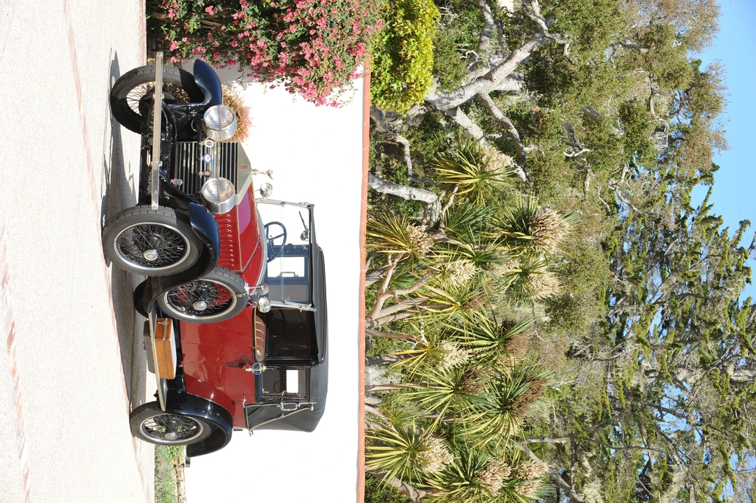 1925 Rolls-Royce Silver Ghost - Image 6 of 23