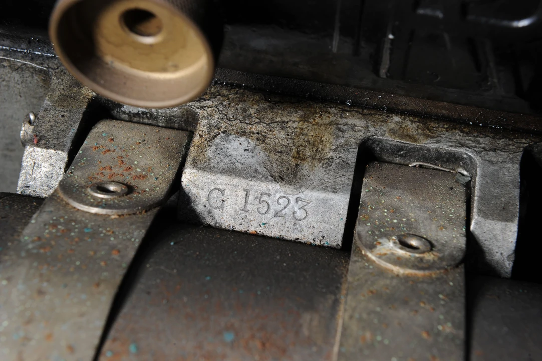 1925 Rolls-Royce Silver Ghost - Image 9 of 23