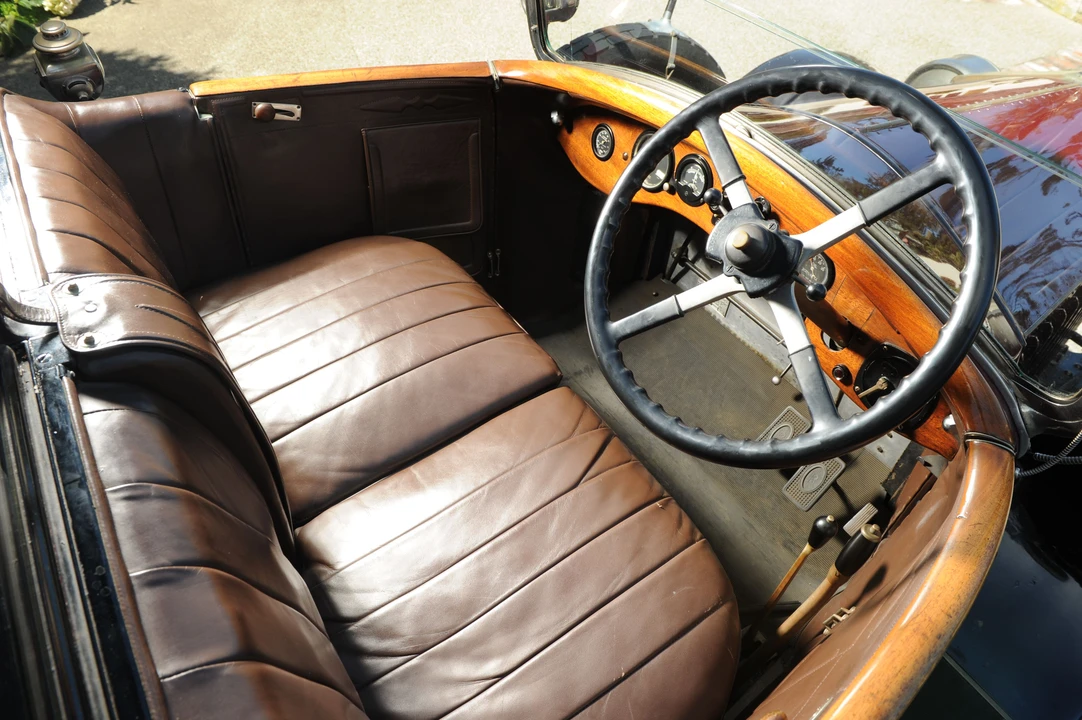 1925 Rolls-Royce Silver Ghost - Image 12 of 23