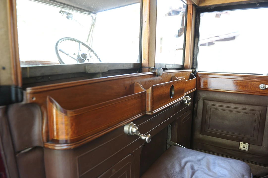 1925 Rolls-Royce Silver Ghost - Image 17 of 23
