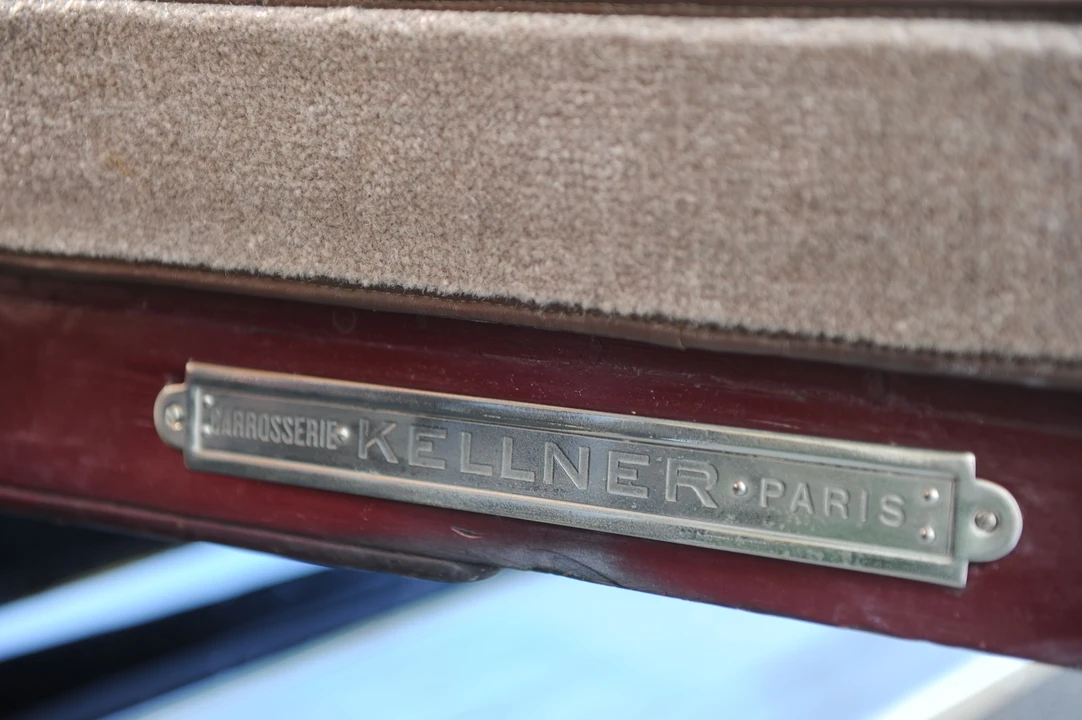 1925 Rolls-Royce Silver Ghost - Image 14 of 23