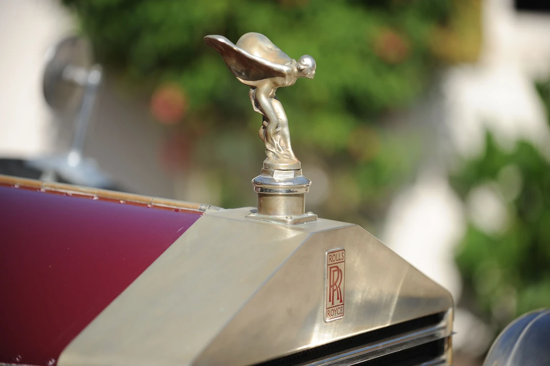 1925 Rolls-Royce Silver Ghost - Image 2 of 23
