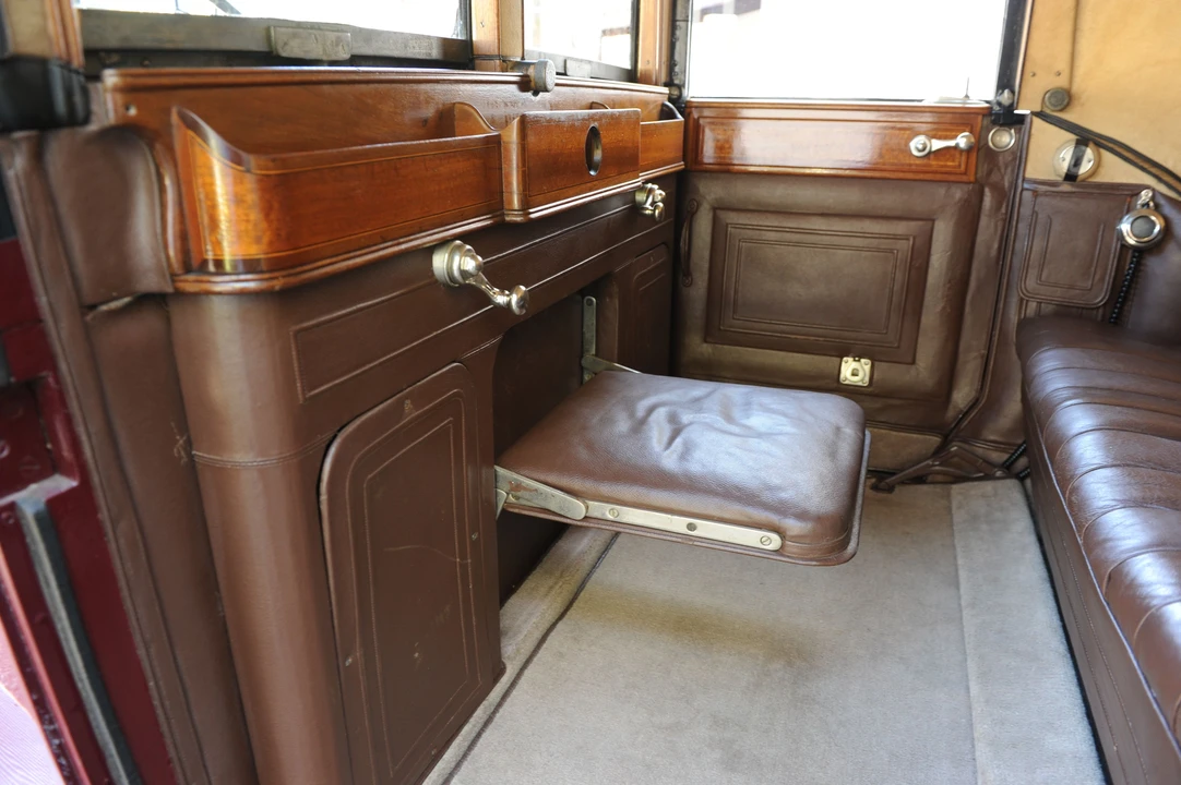 1925 Rolls-Royce Silver Ghost - Image 15 of 23