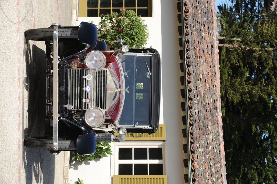 1925 Rolls-Royce Silver Ghost - Image 3 of 23