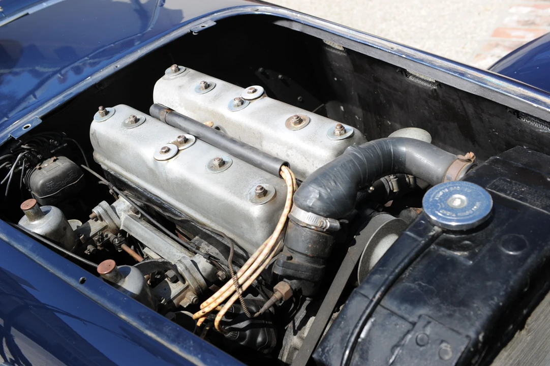 1949 Healey - Image 4 of 18