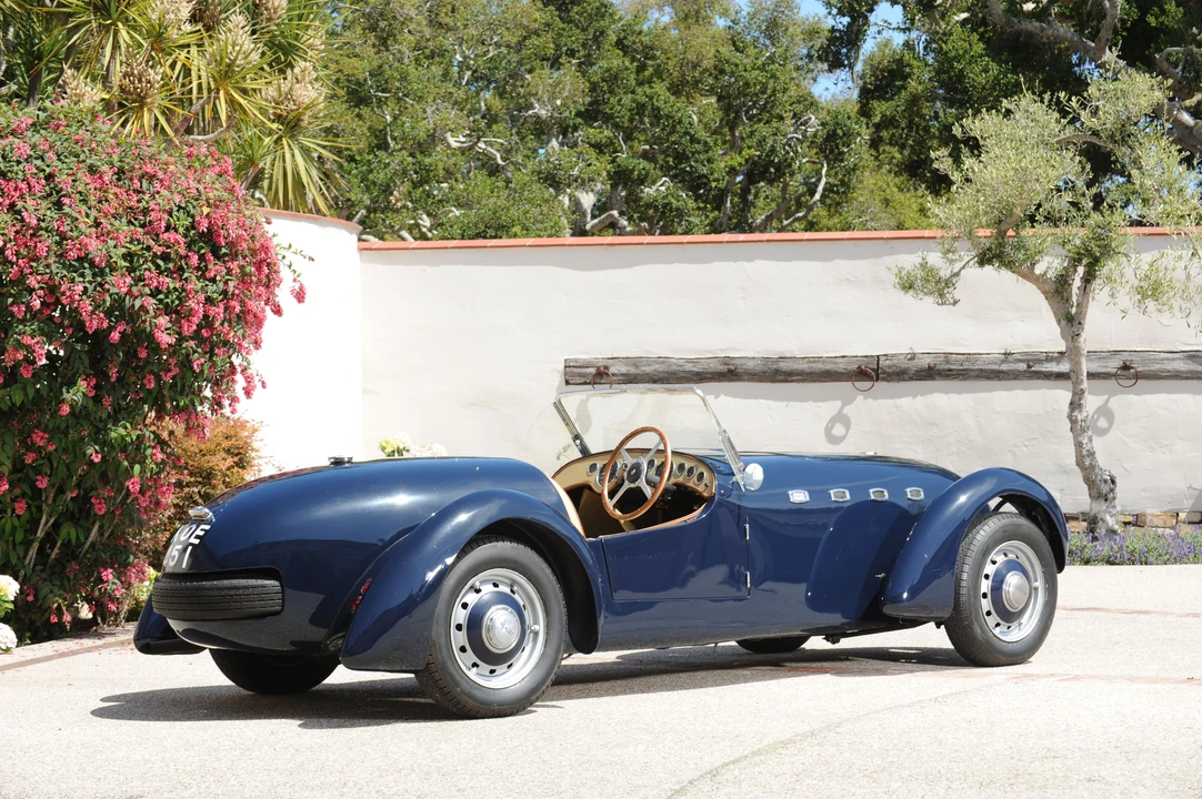 1949 Healey - Image 13 of 18