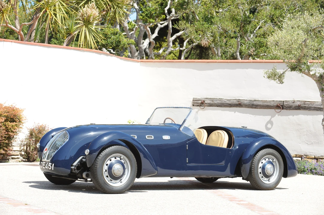 1949 Healey - Image 17 of 18
