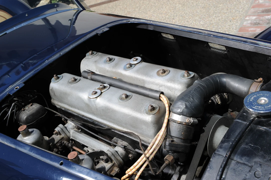 1949 Healey - Image 2 of 18