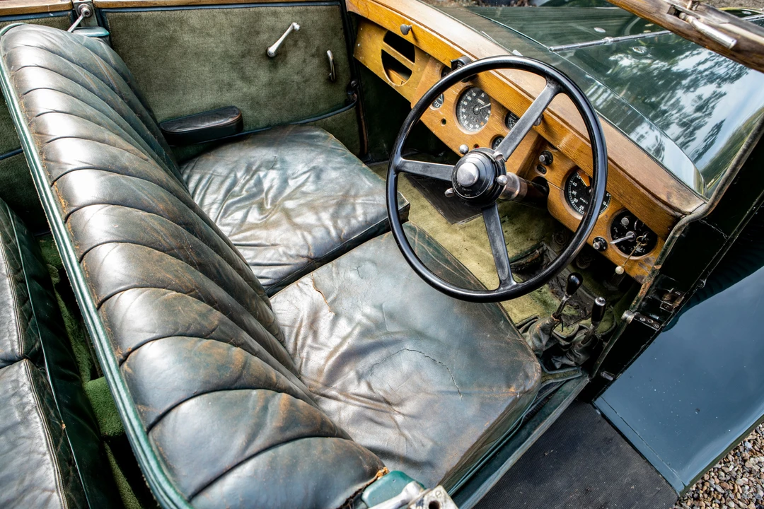 1939 Bentley 4 1/4 Litre - Image 2 of 31