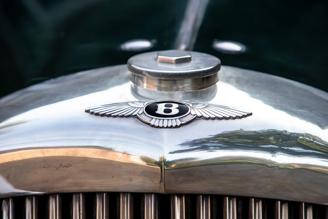 1939 Bentley 4 1/4 Litre - Image 15 of 31