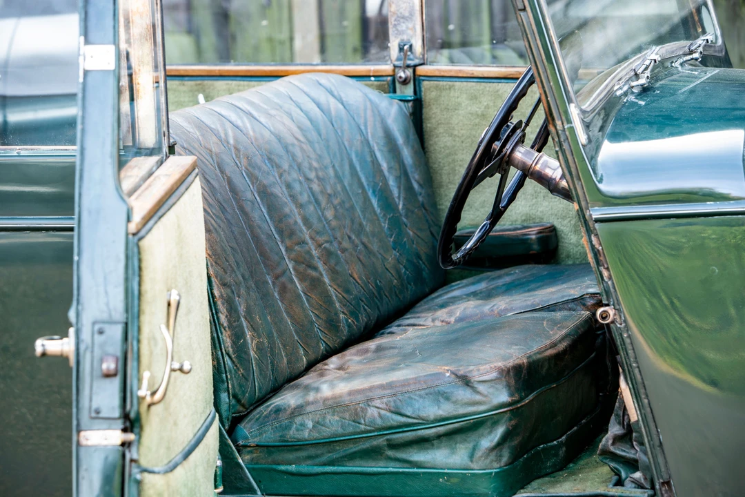 1939 Bentley 4 1/4 Litre - Image 11 of 31