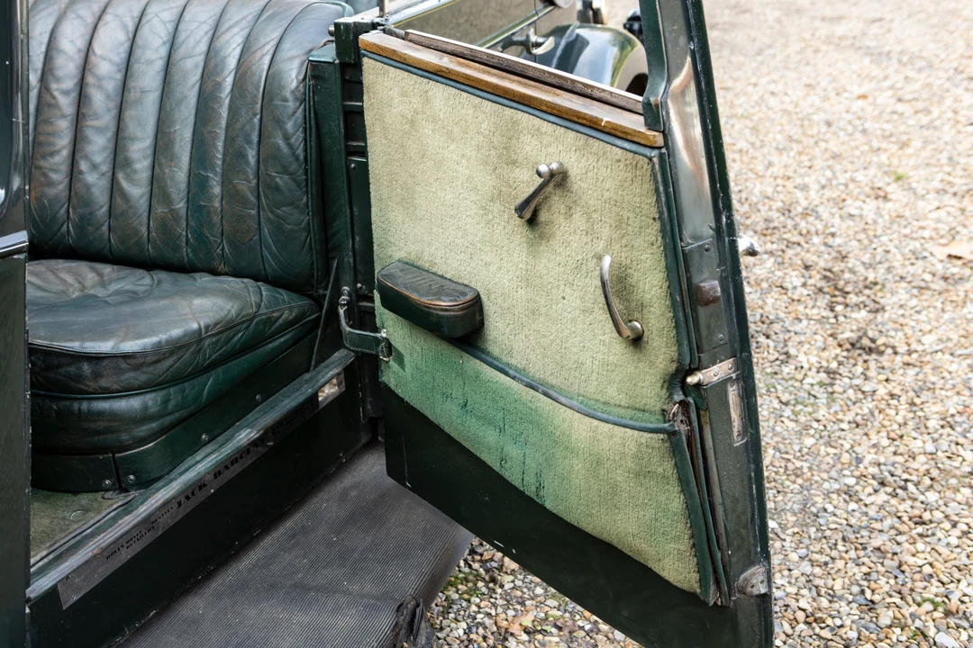 1939 Bentley 4 1/4 Litre - Image 23 of 31