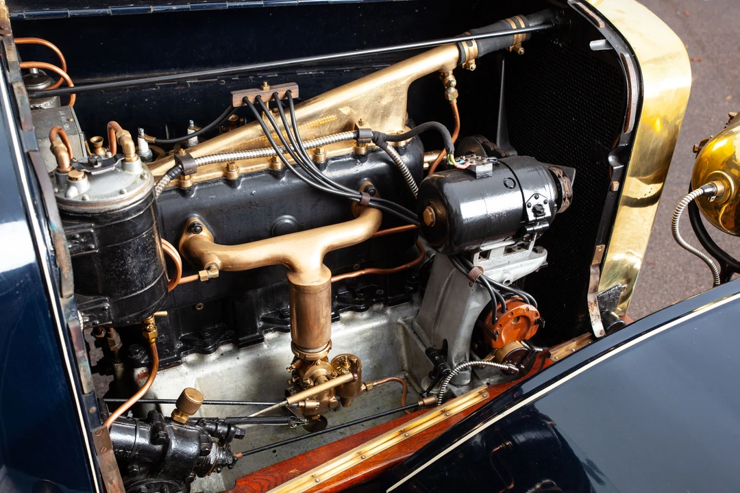 1916 Sunbeam - Image 15 of 31
