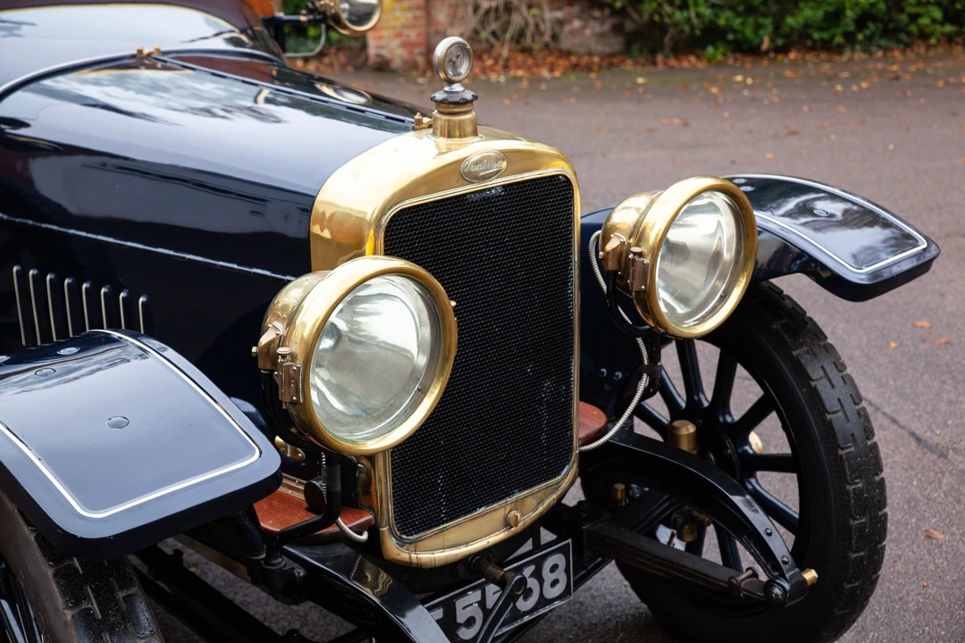 1916 Sunbeam - Image 23 of 31