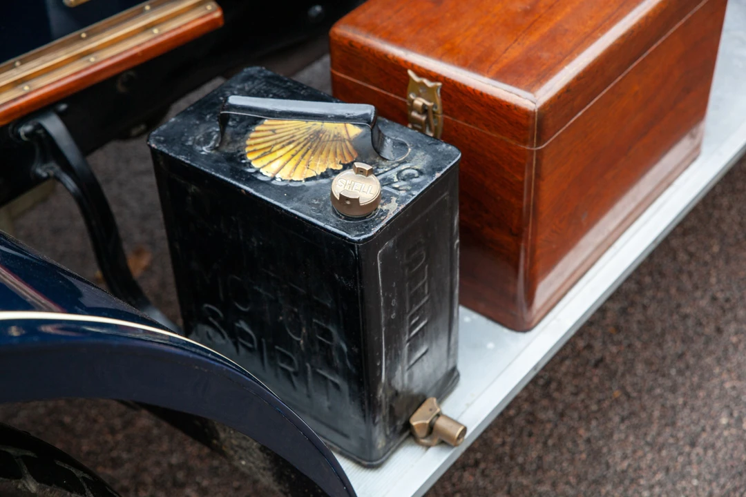 1916 Sunbeam - Image 27 of 31