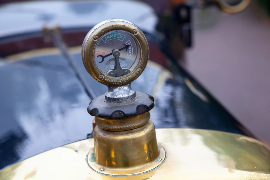 1916 Sunbeam - Image 24 of 31