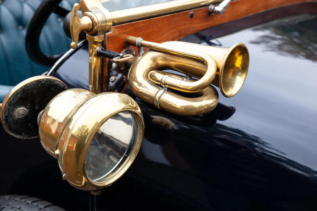 1916 Sunbeam - Image 22 of 31