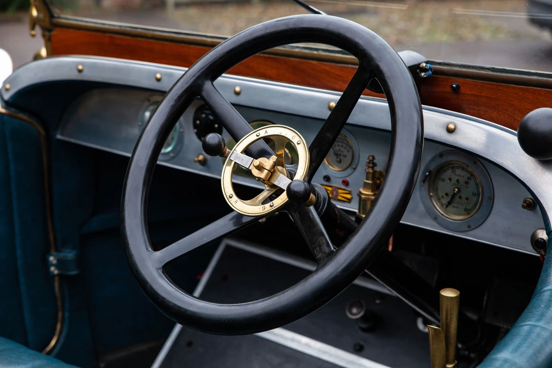 1916 Sunbeam - Image 20 of 31