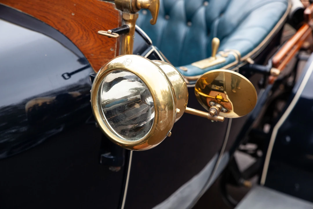 1916 Sunbeam - Image 28 of 31