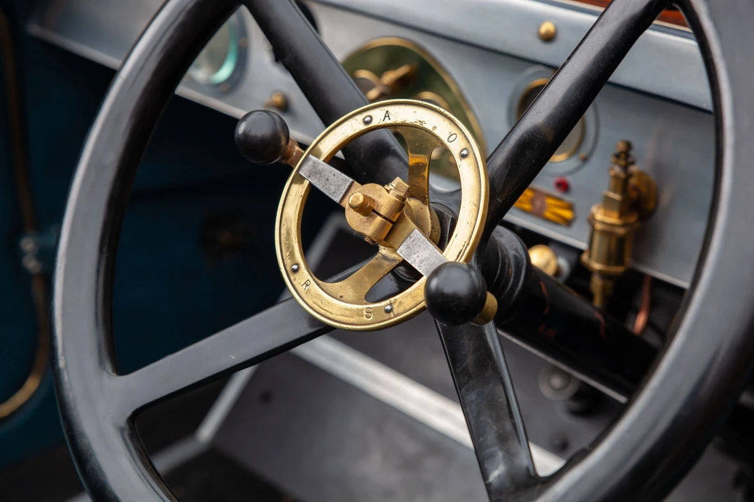 1916 Sunbeam - Image 8 of 31