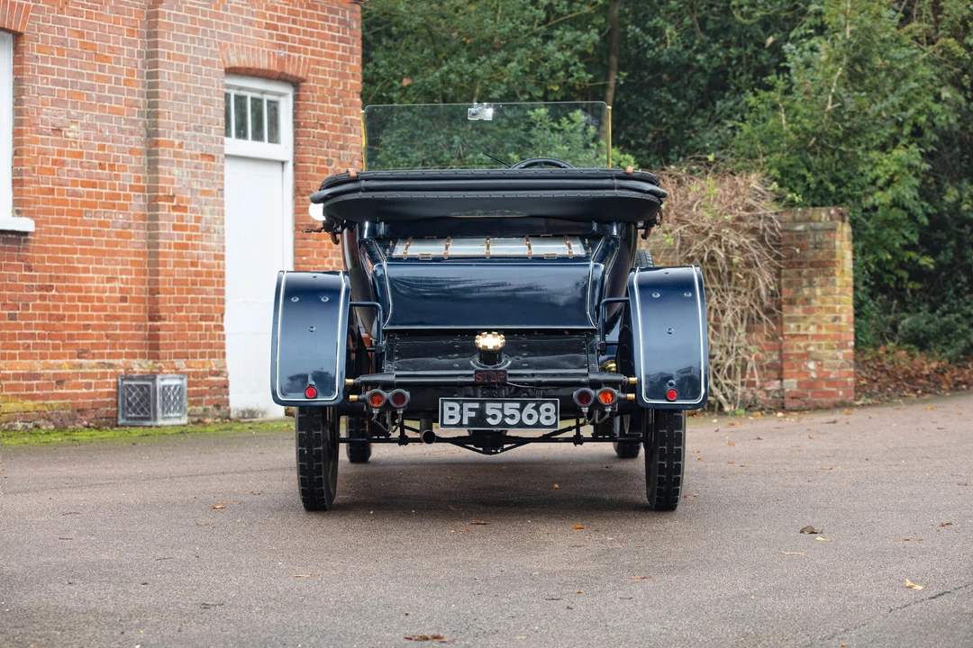 1916 Sunbeam - Image 30 of 31