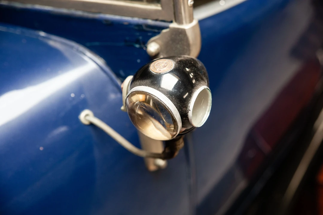 1922 Morris - Image 20 of 21