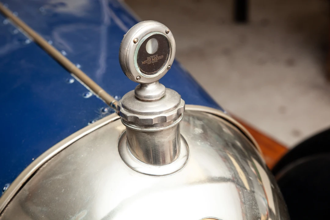1922 Morris - Image 17 of 21